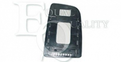EQUAL QUALITY rs02450 -  Зеркальное стекло, наружное зеркало